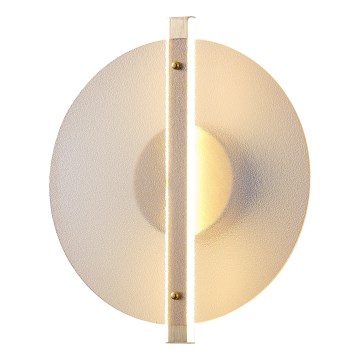 Iluminação de parede LED LED/10W/230V 3000K