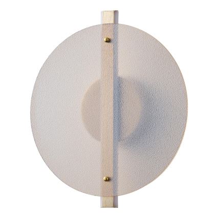 Iluminação de parede LED LED/10W/230V 3000K
