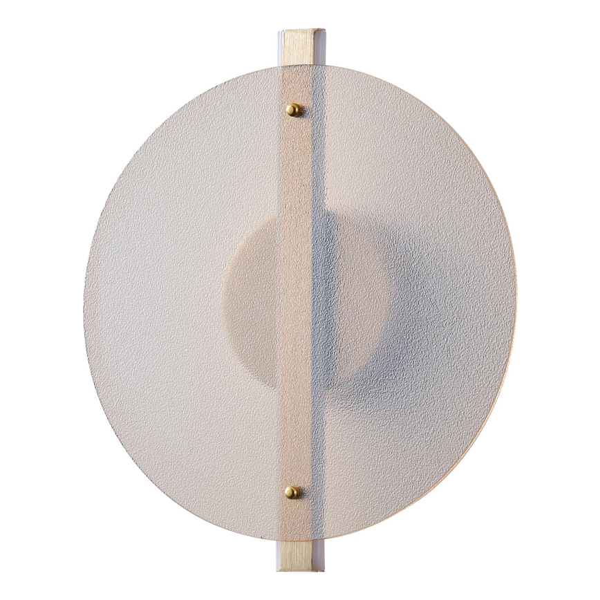 Iluminação de parede LED LED/10W/230V 3000K