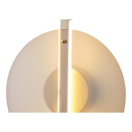 Iluminação de parede LED LED/10W/230V 3000K