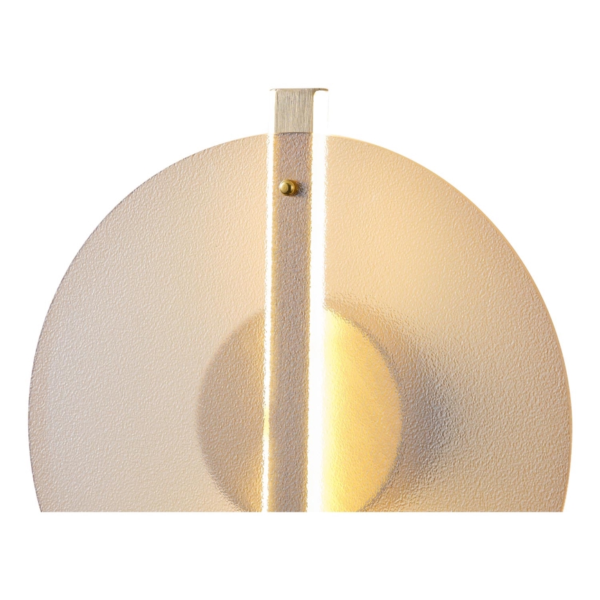 Iluminação de parede LED LED/10W/230V 3000K