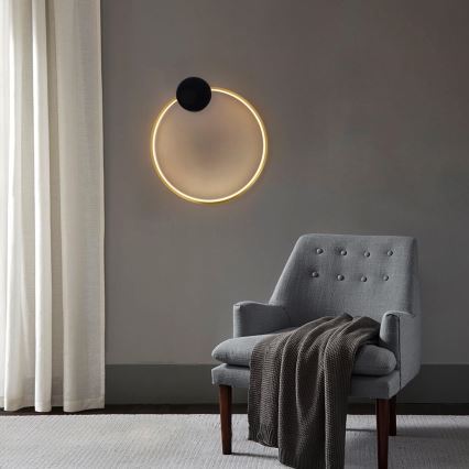 Iluminação de parede LED LED/10W/230V 3000K