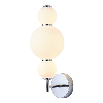 Iluminação de parede LED LED/12,6W/230V 3000K
