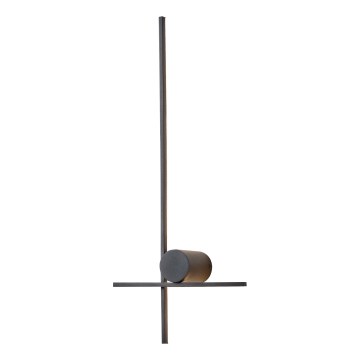 Iluminação de parede LED LED/12W/230V 3000K
