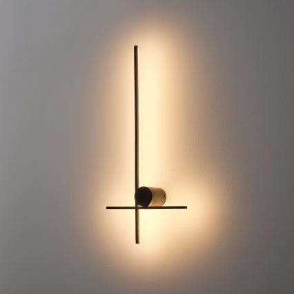 Iluminação de parede LED LED/12W/230V 3000K