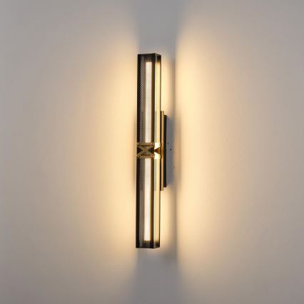 Iluminação de parede LED LED/13W/230V 3000K