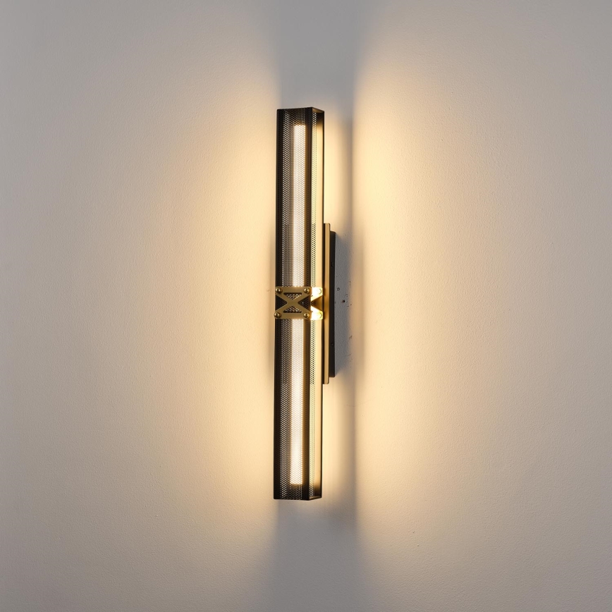 Iluminação de parede LED LED/13W/230V 3000K