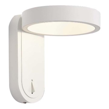 Iluminação de parede LED LED/5W/230V 3000K/4000K branco