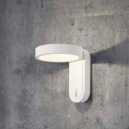 Iluminação de parede LED LED/5W/230V 3000K/4000K branco