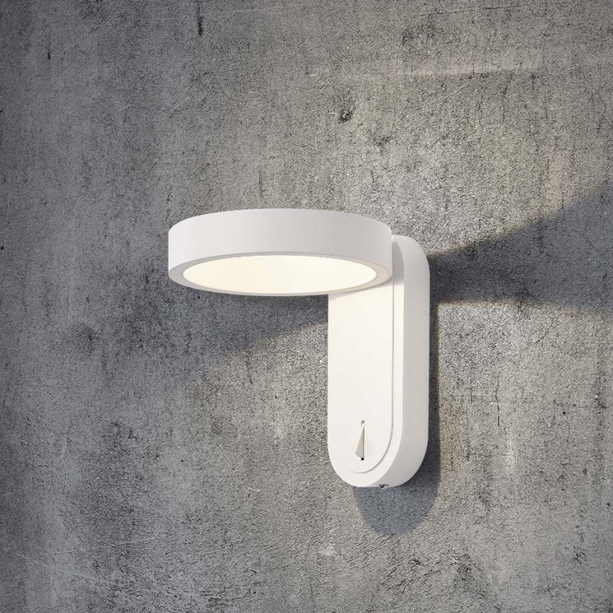 Iluminação de parede LED LED/5W/230V 3000K/4000K branco