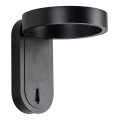 Iluminação de parede LED LED/5W/230V 3000K/4000K preto