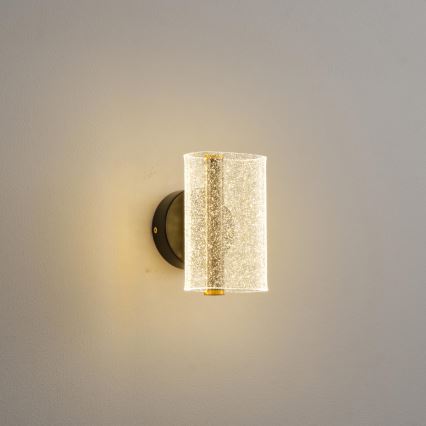 Iluminação de parede LED LED/8W/230V 3000K