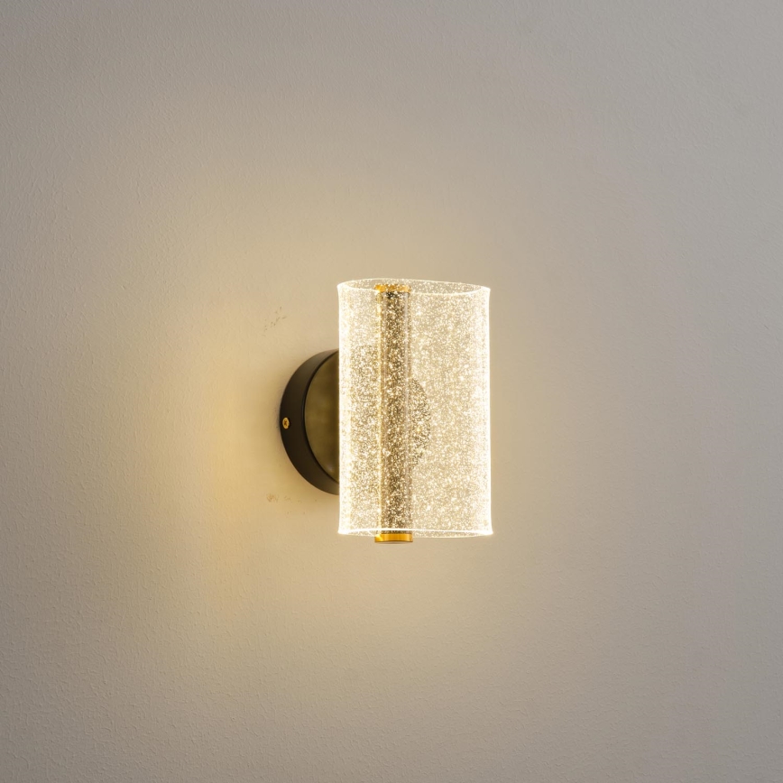 Iluminação de parede LED LED/8W/230V 3000K