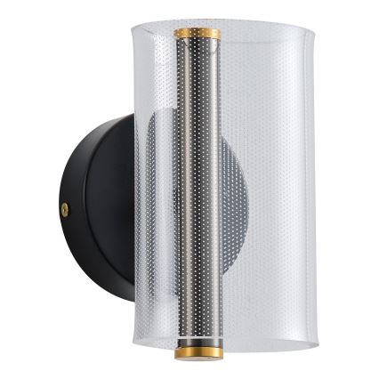 Iluminação de parede LED LED/8W/230V 3000K