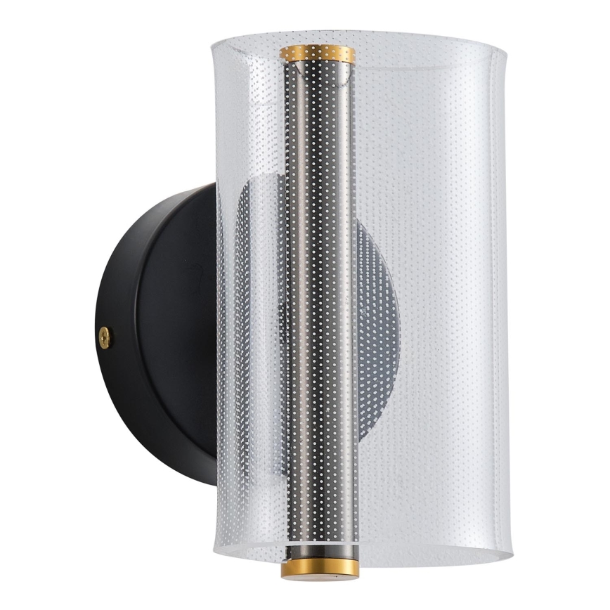 Iluminação de parede LED LED/8W/230V 3000K