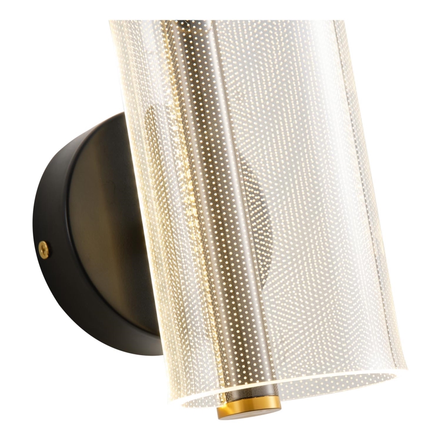 Iluminação de parede LED LED/8W/230V 3000K