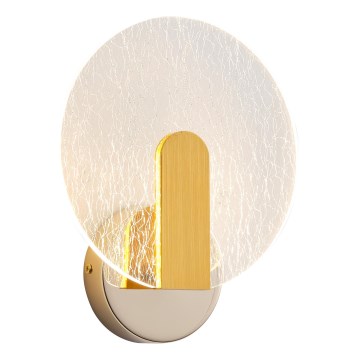 Iluminação de parede LED LED/8W/230V 3000K