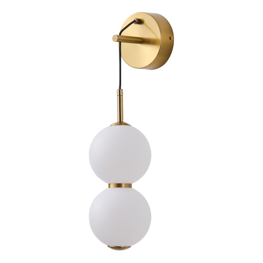 Iluminação de parede LED LED/9W/230V 3000K