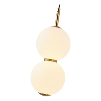 Iluminação de parede LED LED/9W/230V 3000K
