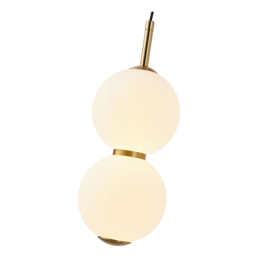 Iluminação de parede LED LED/9W/230V 3000K
