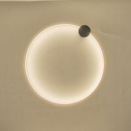 Iluminação de parede LED LED/9W/230V 3000K