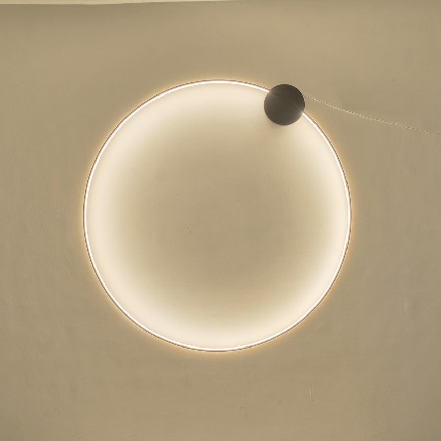 Iluminação de parede LED LED/9W/230V 3000K