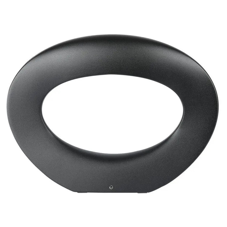 Iluminação de parede LED LED/9W/230V