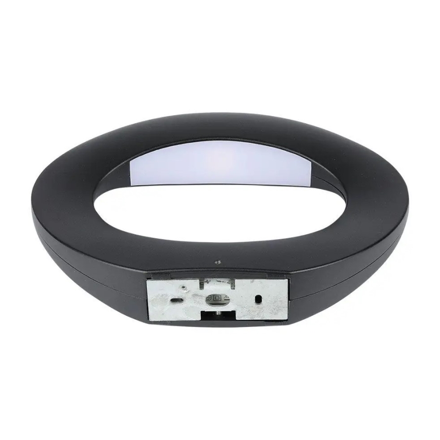 Iluminação de parede LED LED/9W/230V