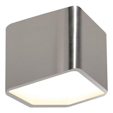 Iluminação de parede LED SPACE LED/6W/230V - certificado por FSC