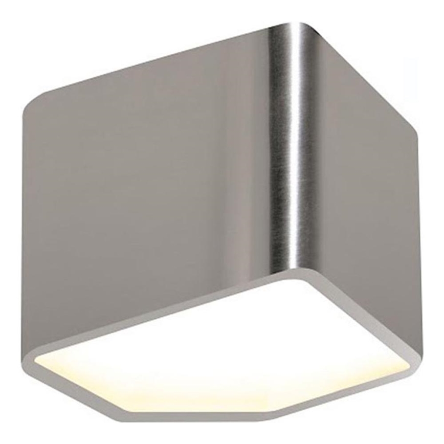 Iluminação de parede LED SPACE LED/6W/230V - certificado por FSC