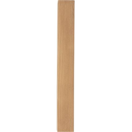 Iluminação de parede LED TEO LED/3W/230V 3000K pinho