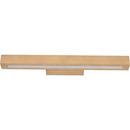 Iluminação de parede LED TEO LED/8W/230V 3000K pinho