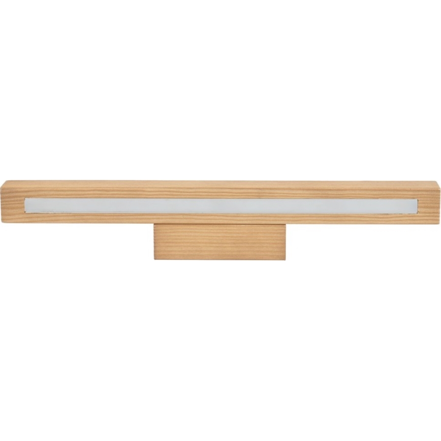 Iluminação de parede LED TEO LED/8W/230V 3000K pinho