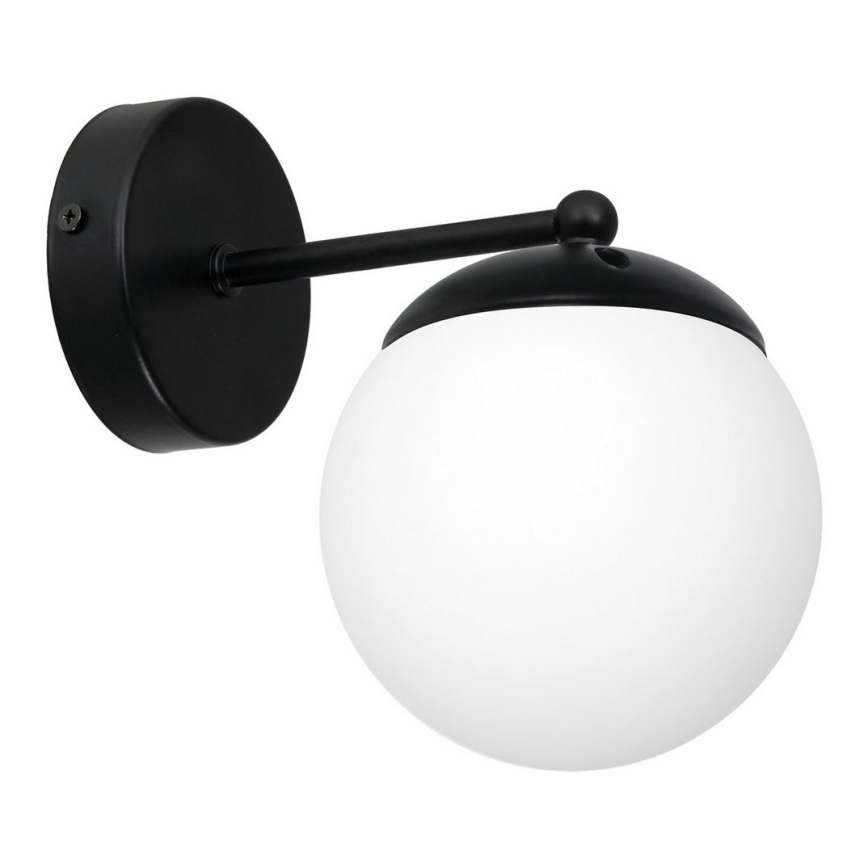 Iluminação de parede LIMA 1xE14/40W/230V