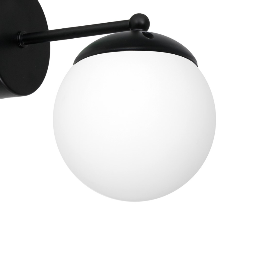 Iluminação de parede LIMA 1xE14/40W/230V