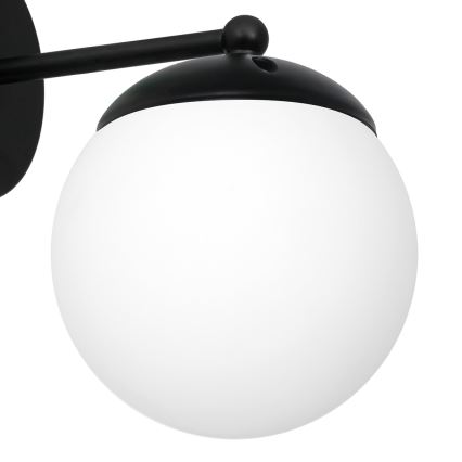 Iluminação de parede LIMA 1xE14/40W/230V