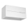 Iluminação de parede LOBO 2xG9/40W/230V branca