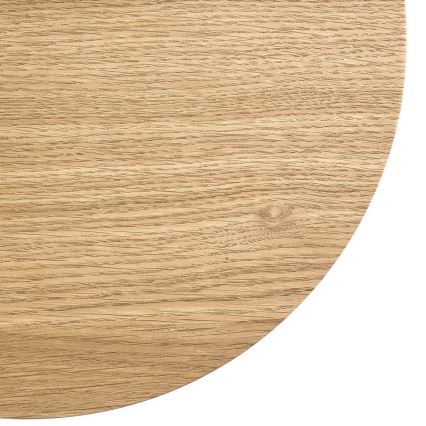 Iluminação de parede LUNA 3xG9/8W/230V diâmetro 30 cm bege