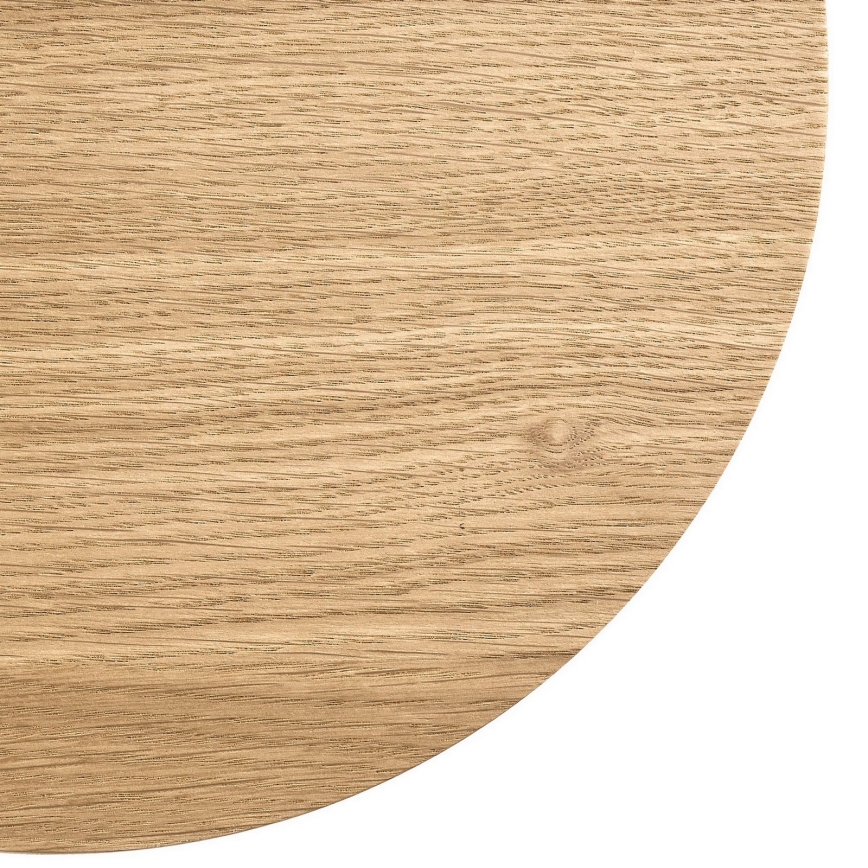 Iluminação de parede LUNA 3xG9/8W/230V diâmetro 30 cm bege