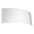Iluminação de parede MAGNUS 2xG9/40W/230V branca