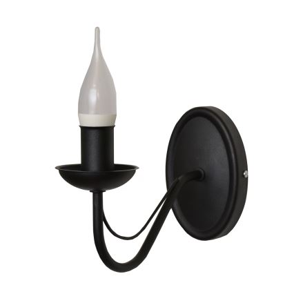 Iluminação de parede MALBO E14/10W