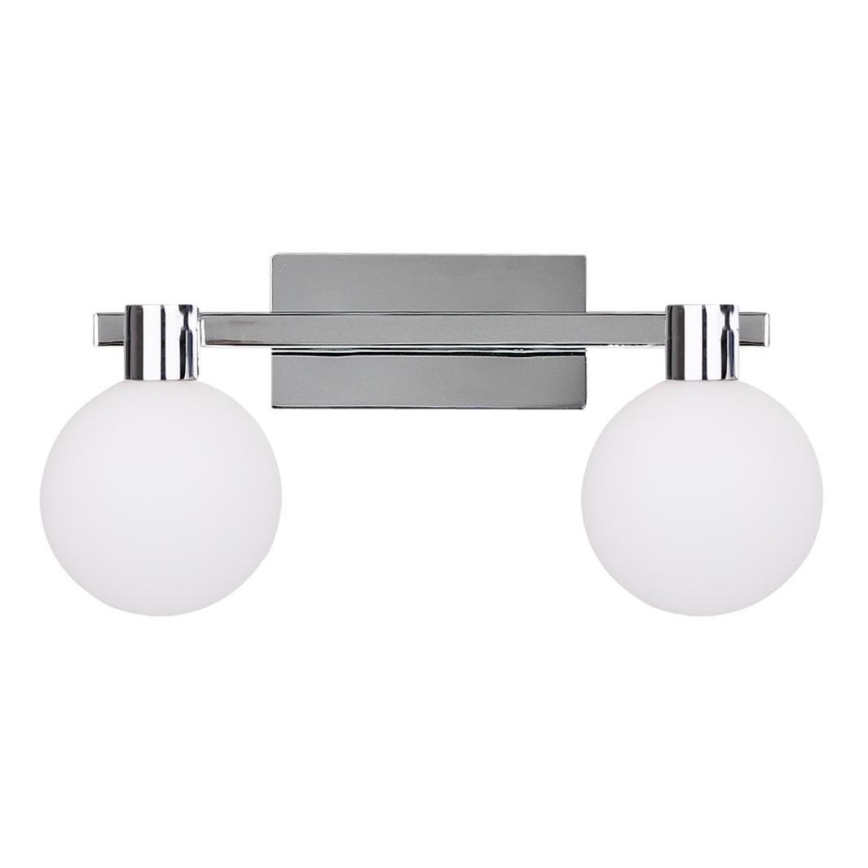 Iluminação de parede MALDUS 2xG9/40W/230V