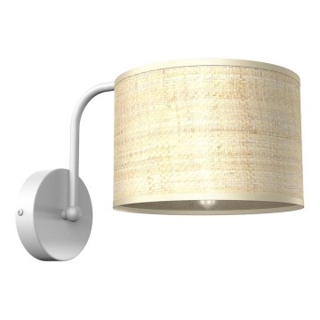Iluminação de parede MARSHALL 1xE27/60W/230V