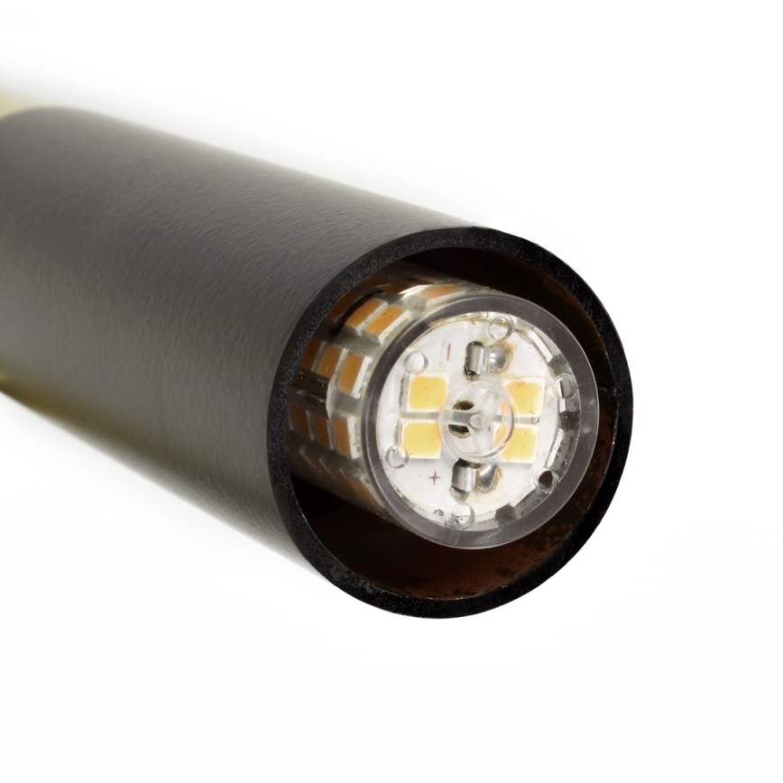 Iluminação de parede MONZA 1xG9/7W/230V