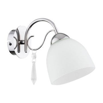 Iluminação de parede NATA 1xE27/60W/230V