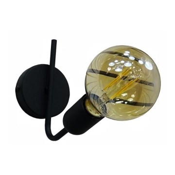 Iluminação de parede NEOMI 1xE27/60W/230V