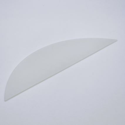 Iluminação de parede OAK 1xE27/60W/230V carvalho