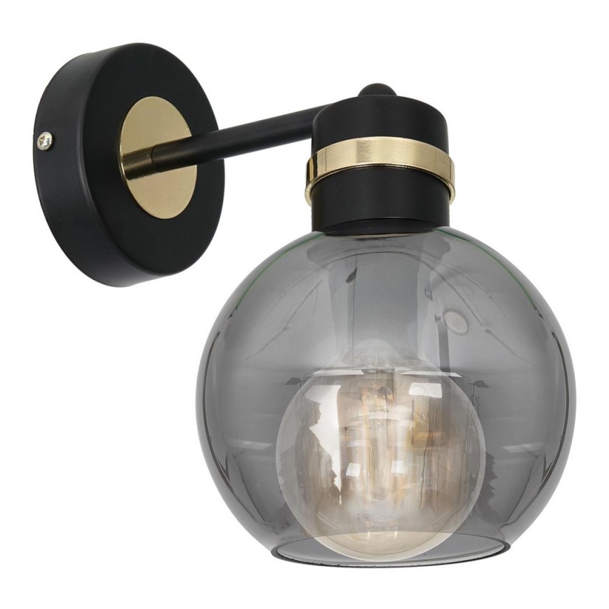 Iluminação de parede OMEGA 1xE27/60W/230V