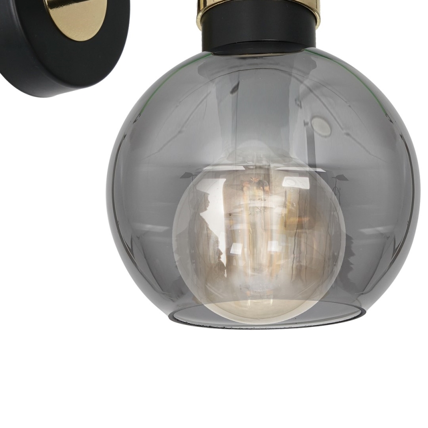 Iluminação de parede OMEGA 1xE27/60W/230V
