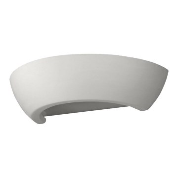 Iluminação de parede OSKAR 1xE27/60W/230V